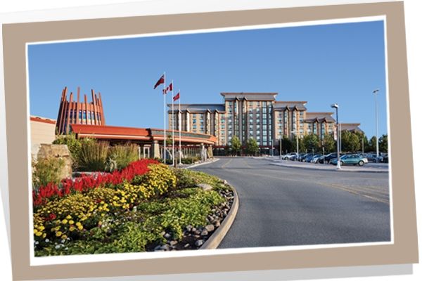 Rama casino resort